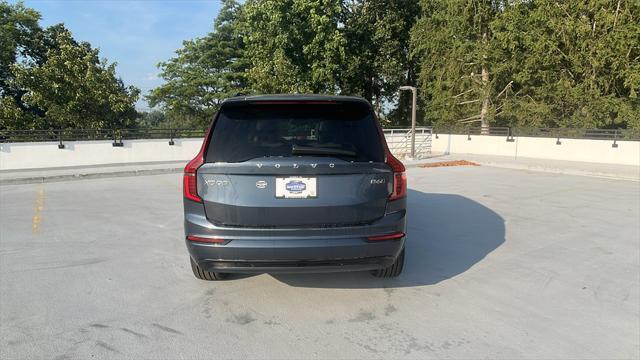 new 2026 Volvo XC90 car, priced at $76,945
