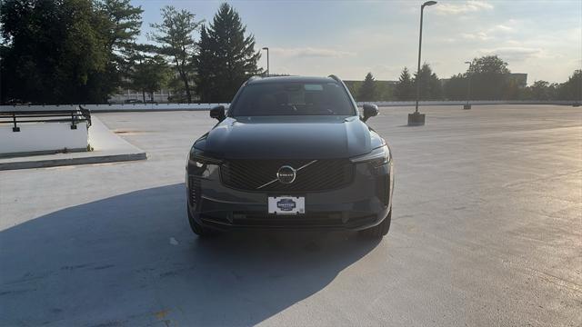 new 2026 Volvo XC90 car, priced at $76,945