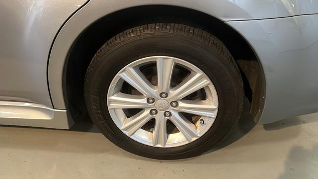 used 2010 Subaru Legacy car, priced at $8,228