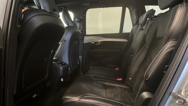 used 2019 Volvo XC90 car, priced at $26,379