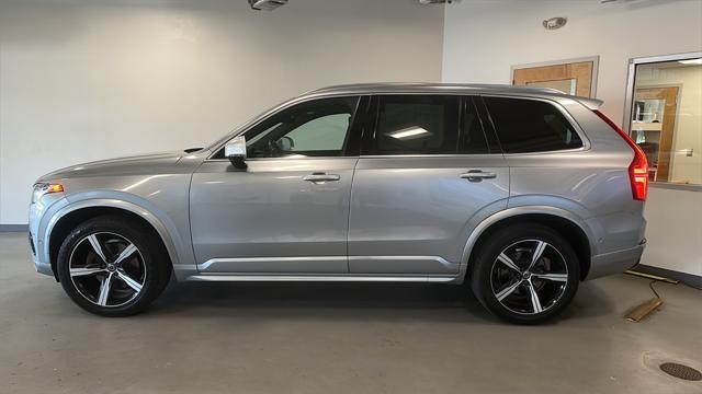 used 2019 Volvo XC90 car, priced at $26,379