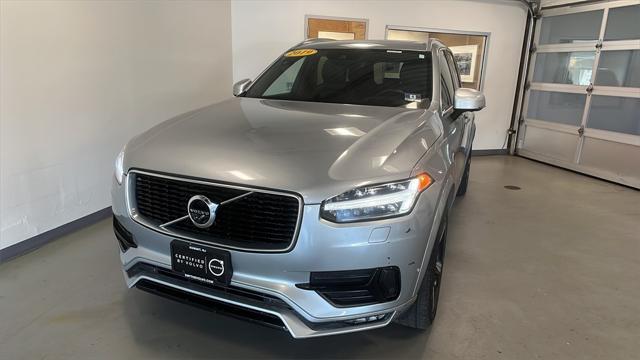 used 2019 Volvo XC90 car, priced at $26,379