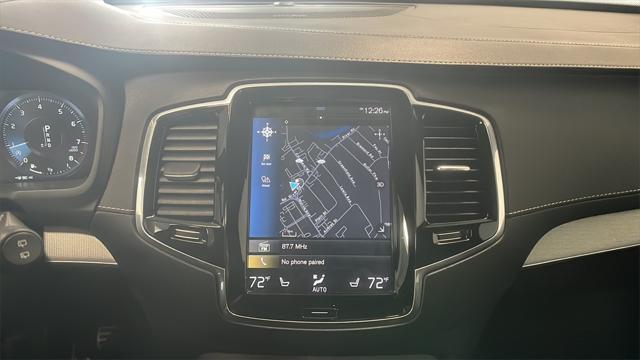 used 2019 Volvo XC90 car, priced at $26,379