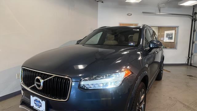 used 2019 Volvo XC90 car, priced at $25,898