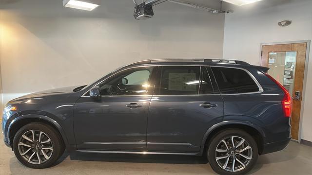 used 2019 Volvo XC90 car, priced at $25,898