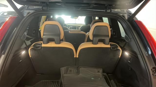 used 2019 Volvo XC90 car, priced at $25,898