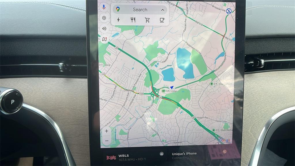 new 2025 Volvo EX90 car, priced at $91,140