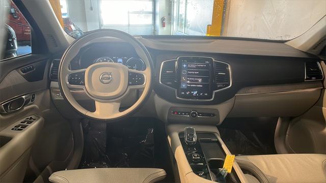 used 2022 Volvo XC90 Recharge Plug-In Hybrid car, priced at $44,595