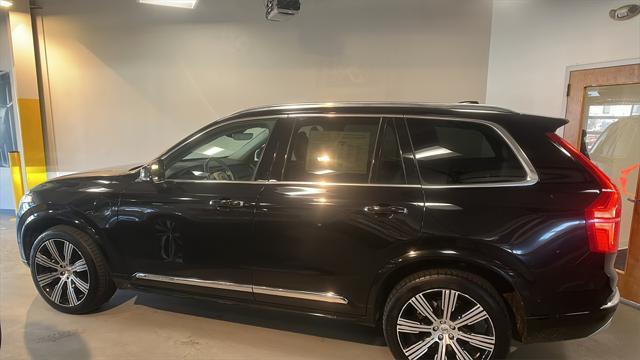 used 2022 Volvo XC90 Recharge Plug-In Hybrid car, priced at $44,595