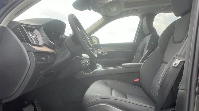 new 2026 Volvo XC90 car, priced at $66,345