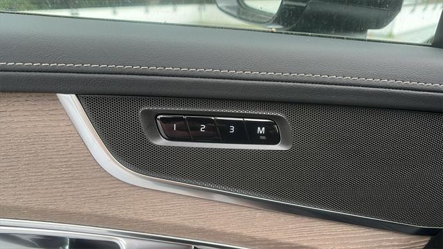 new 2026 Volvo XC90 car, priced at $66,345