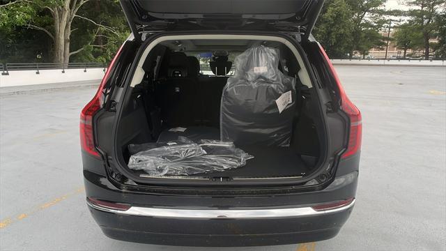 new 2026 Volvo XC90 car, priced at $66,345