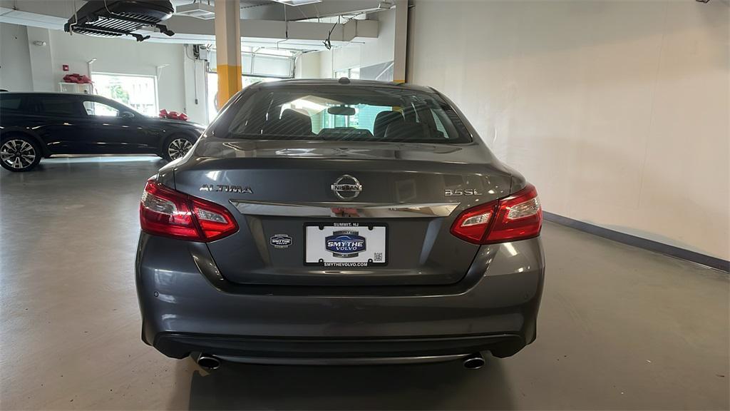 used 2017 Nissan Altima car, priced at $10,997