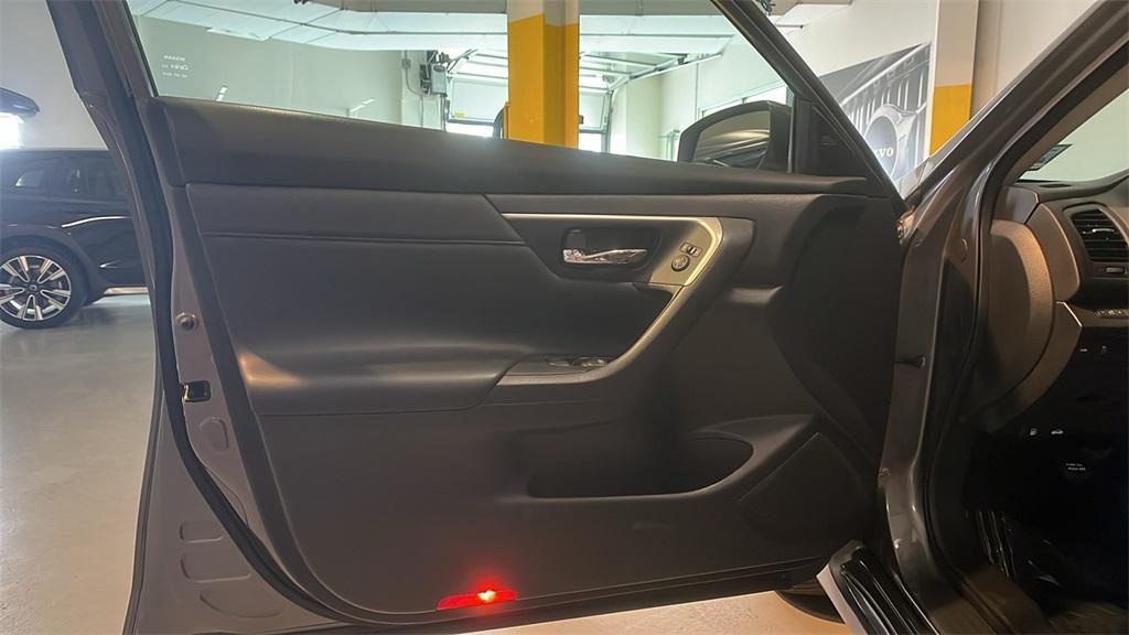 used 2017 Nissan Altima car, priced at $10,997