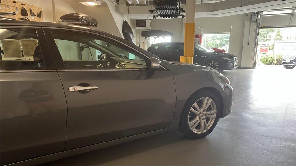 used 2017 Nissan Altima car, priced at $10,997