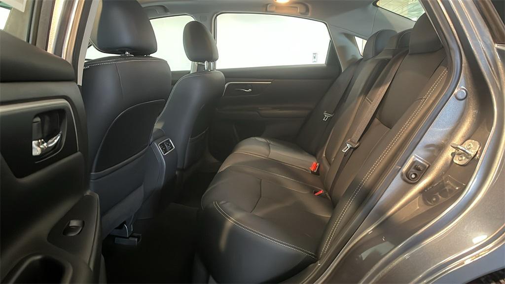 used 2017 Nissan Altima car, priced at $10,997