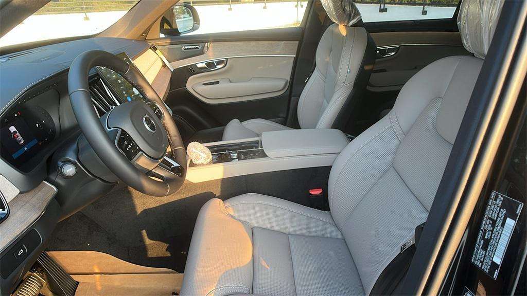new 2026 Volvo XC90 car, priced at $74,645