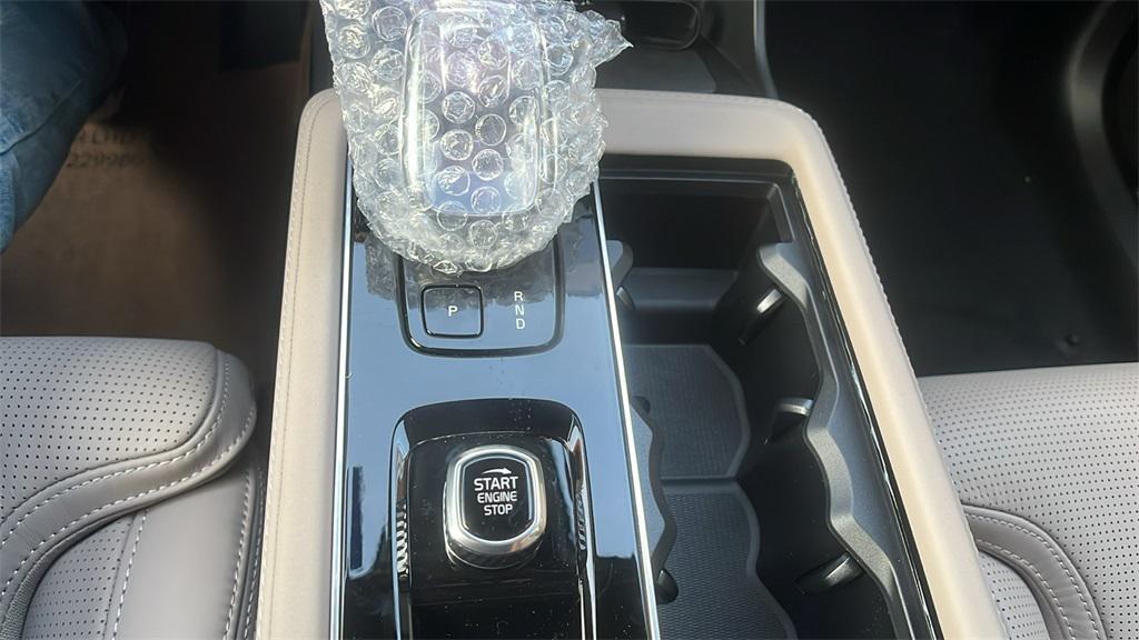 new 2026 Volvo XC90 car, priced at $74,645