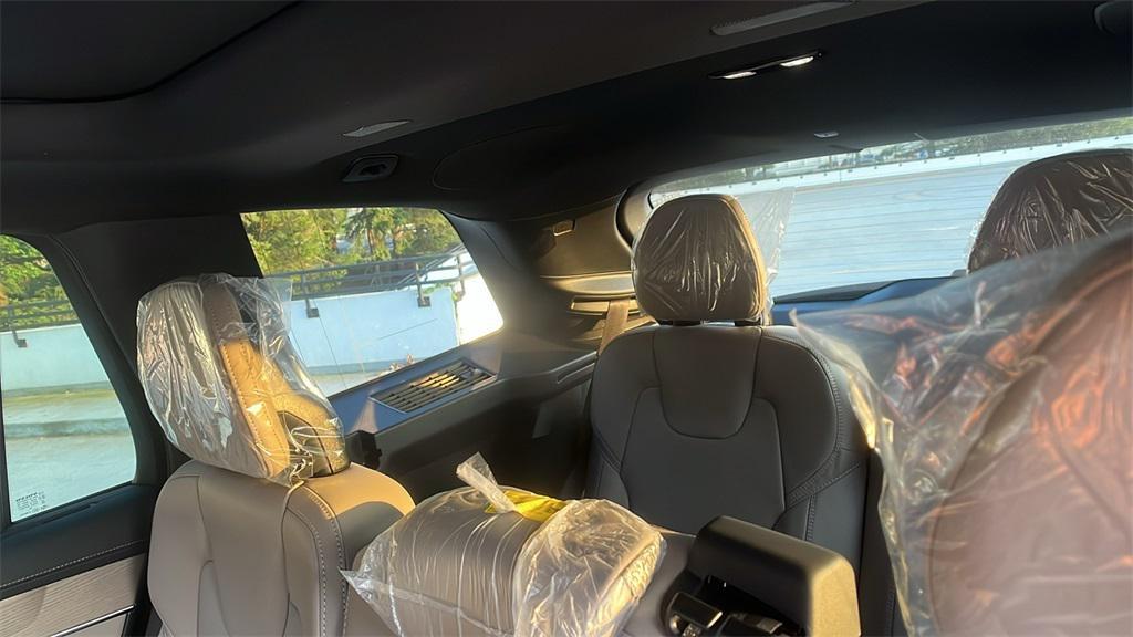 new 2026 Volvo XC90 car, priced at $74,645