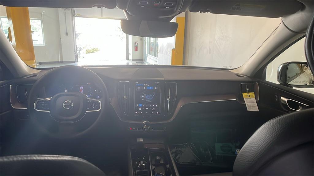 used 2024 Volvo XC60 car, priced at $43,879