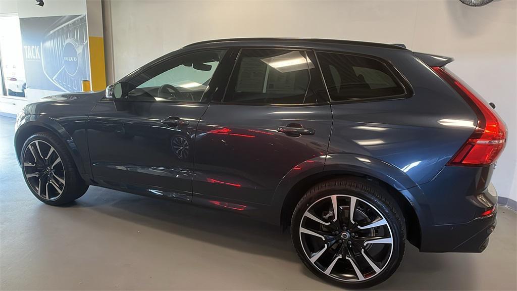 used 2023 Volvo XC60 car, priced at $41,459