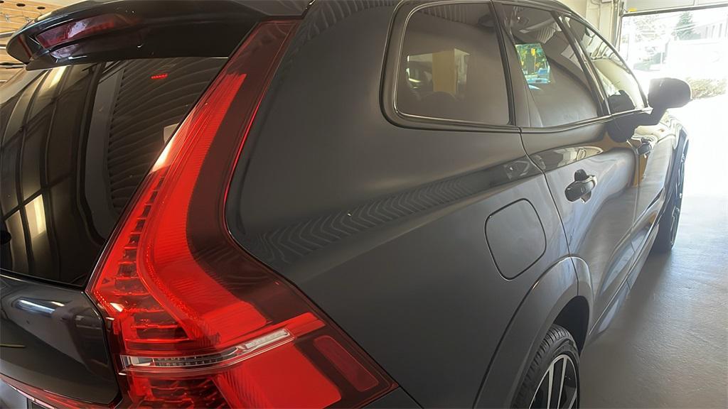 used 2023 Volvo XC60 car, priced at $41,459