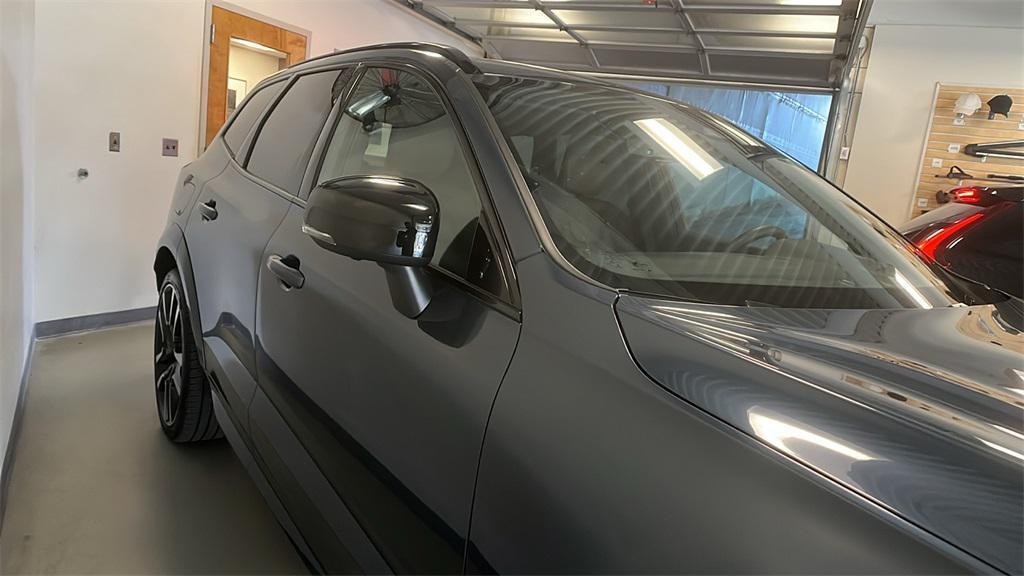 used 2023 Volvo XC60 car, priced at $41,459