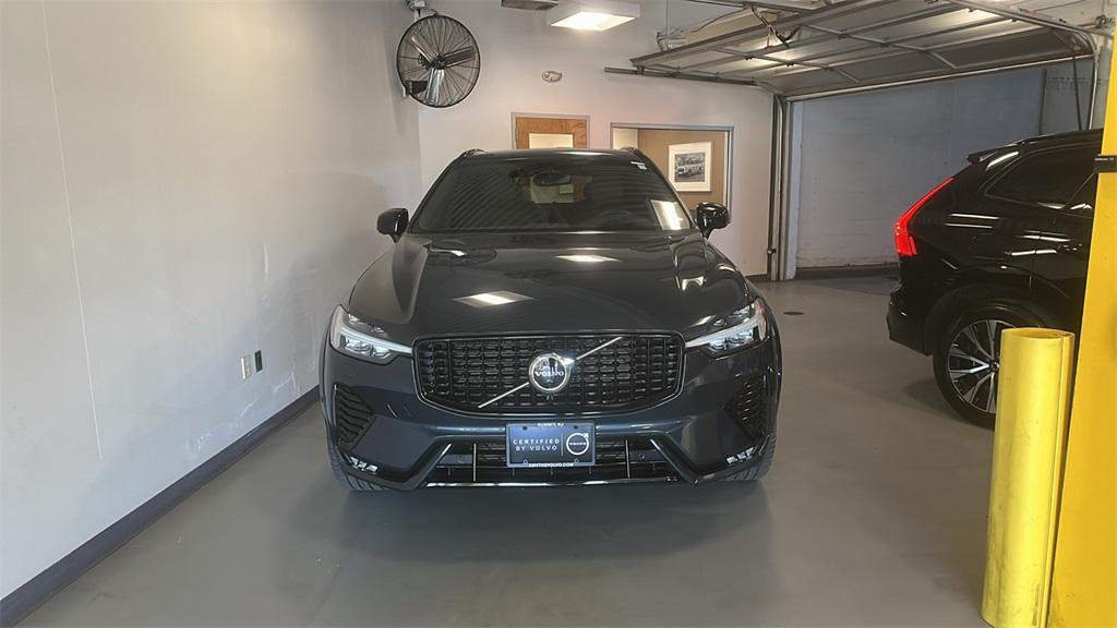 used 2023 Volvo XC60 car, priced at $41,459