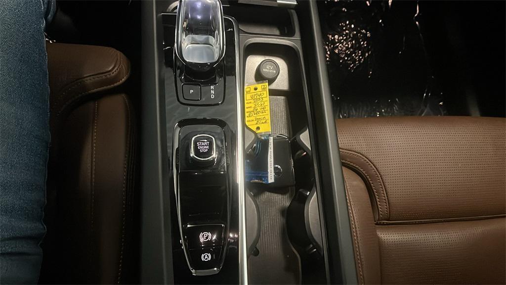 used 2023 Volvo XC60 car, priced at $41,459