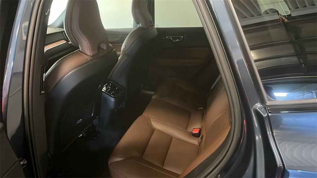 used 2023 Volvo XC60 car, priced at $41,459