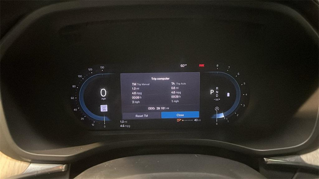 used 2022 Volvo XC60 car, priced at $36,991