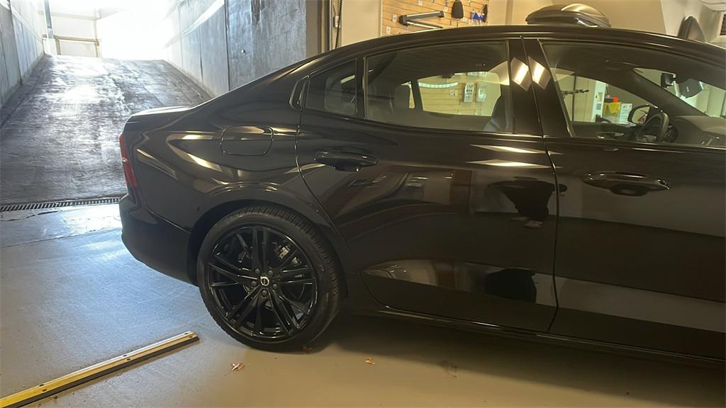 used 2023 Volvo S60 car, priced at $33,840