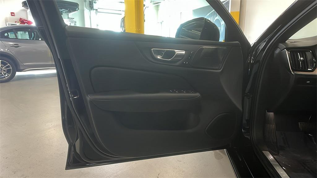 used 2023 Volvo S60 car, priced at $33,840