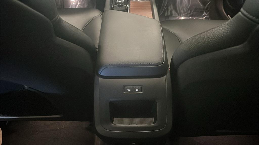 used 2023 Volvo S60 car, priced at $33,840