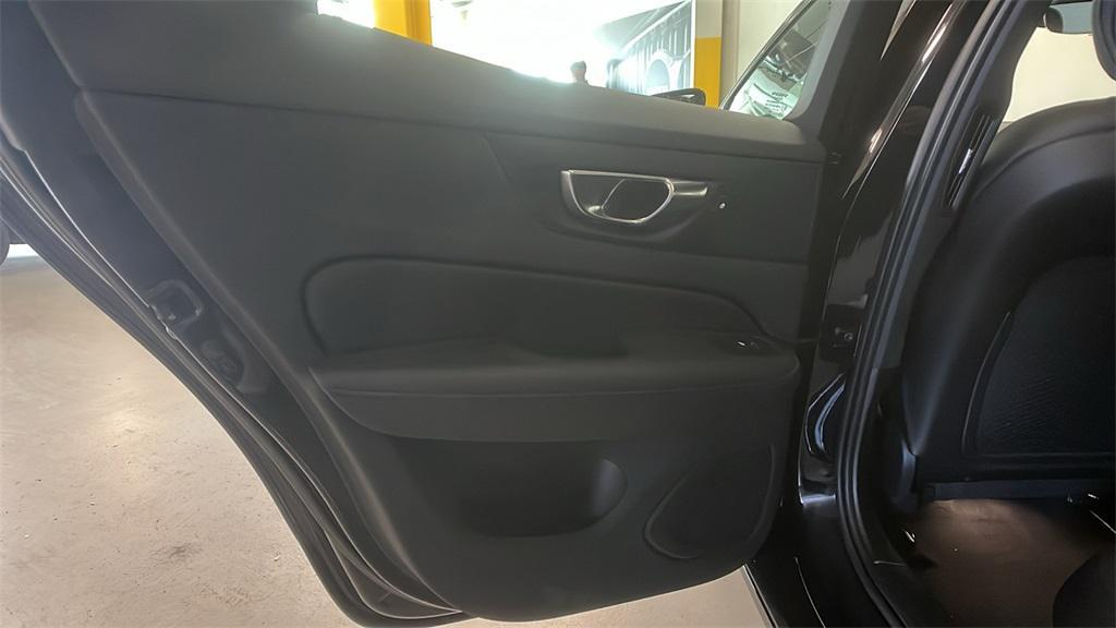 used 2023 Volvo S60 car, priced at $33,840