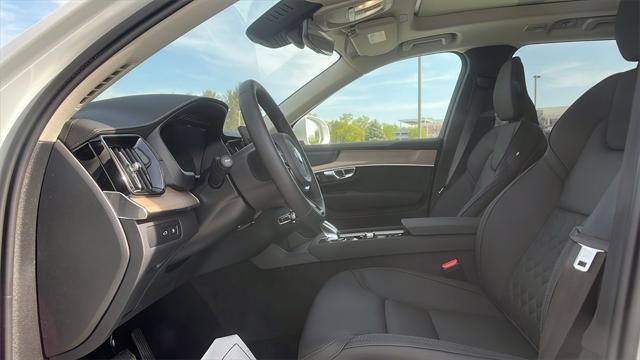 new 2025 Volvo XC90 Plug-In Hybrid car, priced at $78,765
