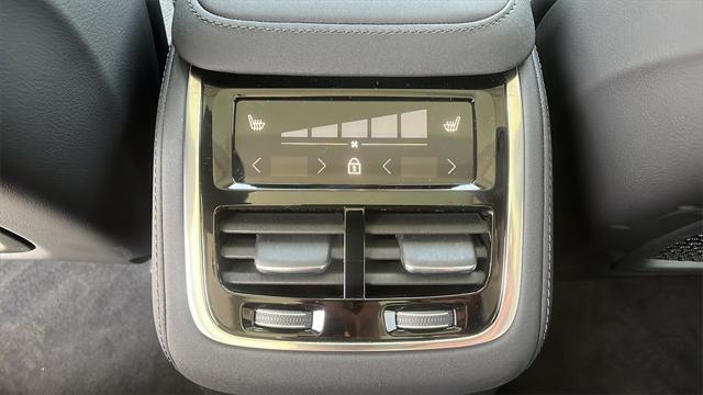 new 2025 Volvo XC90 Plug-In Hybrid car, priced at $78,765