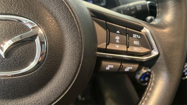 used 2019 Mazda CX-3 car, priced at $18,985