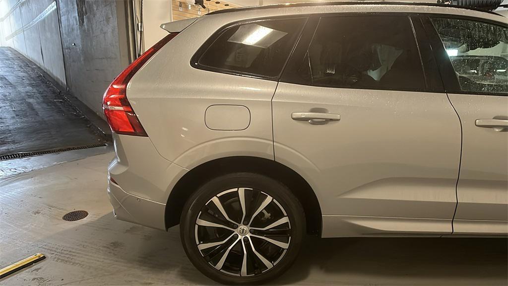 used 2023 Volvo XC60 Recharge Plug-In Hybrid car, priced at $46,995