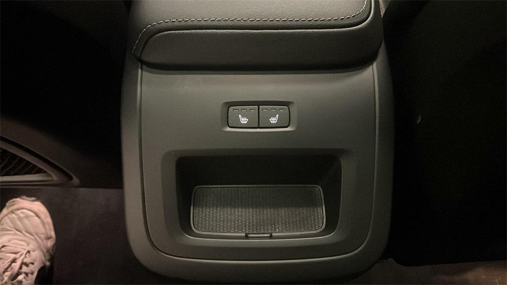 used 2023 Volvo XC60 Recharge Plug-In Hybrid car, priced at $46,995