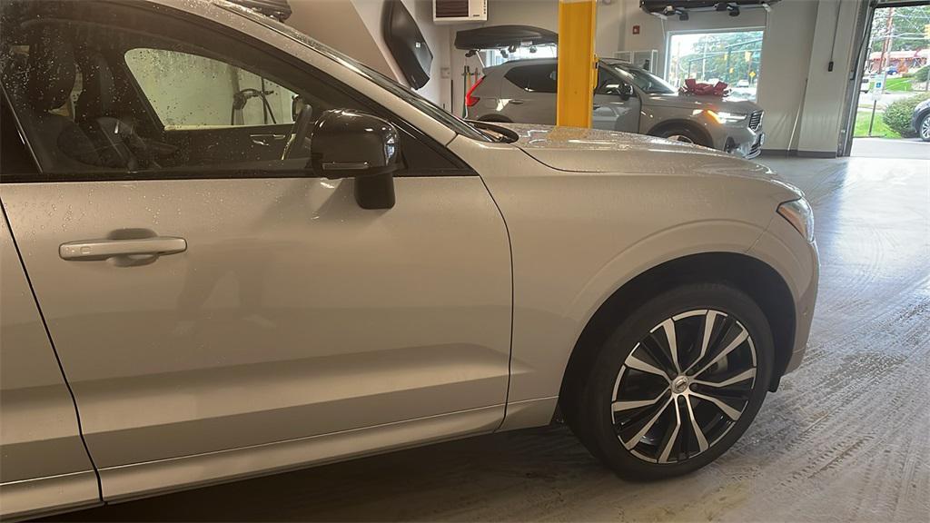 used 2023 Volvo XC60 Recharge Plug-In Hybrid car, priced at $46,995