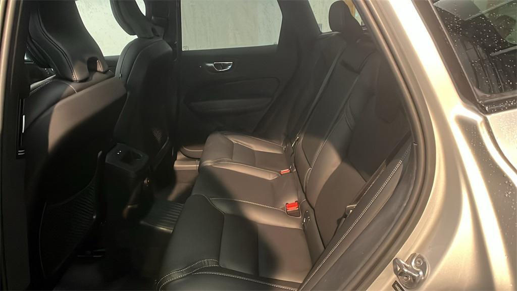 used 2023 Volvo XC60 Recharge Plug-In Hybrid car, priced at $46,995