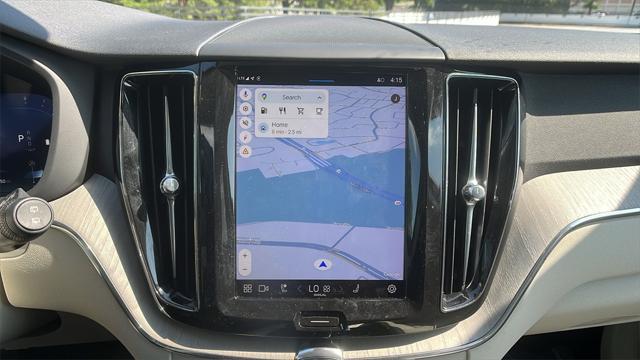 used 2023 Volvo XC60 car, priced at $38,997