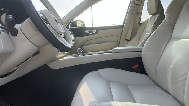 used 2023 Volvo XC60 car, priced at $38,997