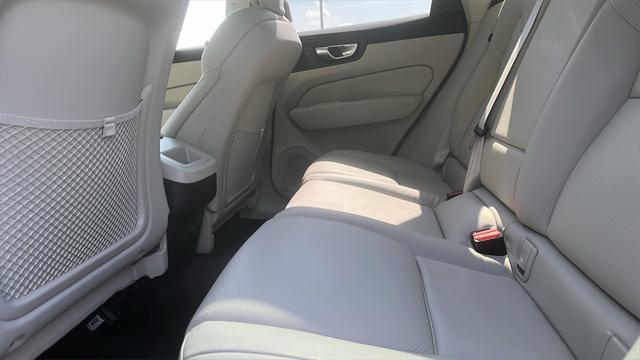 used 2023 Volvo XC60 car, priced at $38,997