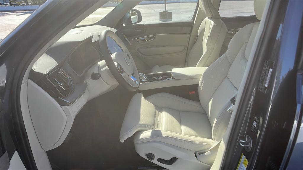 new 2026 Volvo XC90 car, priced at $75,155