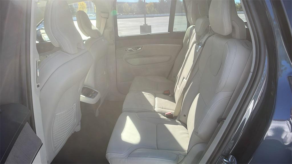 new 2026 Volvo XC90 car, priced at $75,155
