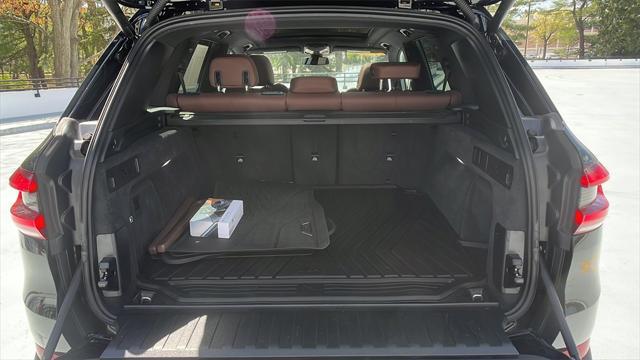 used 2022 BMW X5 car, priced at $41,494
