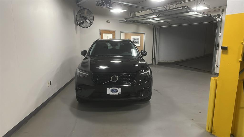 used 2026 Volvo XC40 car, priced at $50,000