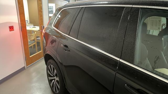 used 2023 Volvo XC90 car, priced at $42,134